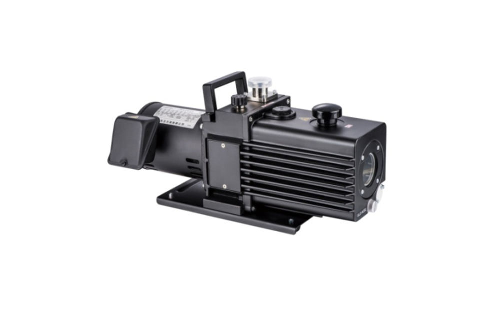 愛發科—旋片真空泵